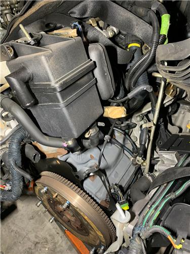 MOTOR 182B4000 FIAT MAREA (185) WEEKEND (2001->)