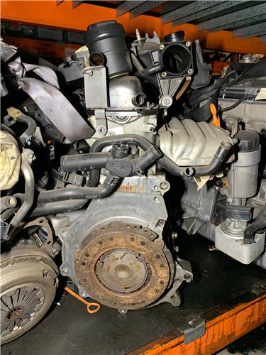 MOTOR AKL VOLKSWAGEN GOLF IV BERLINA (1J1)(1997->)