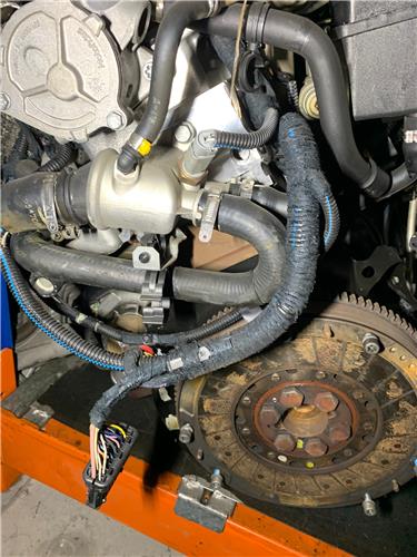 MOTOR 182B4000 FIAT MAREA (185) WEEKEND (2001->)