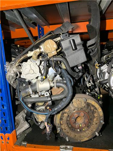 MOTOR 182B4000 FIAT MAREA (185) WEEKEND (2001->)