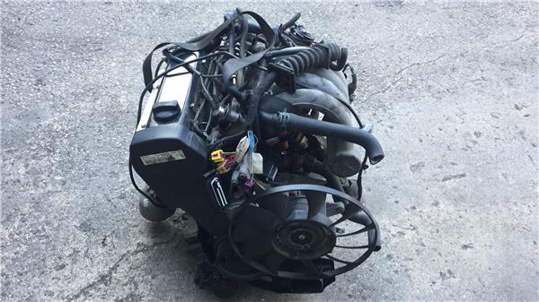 MOTOR AHL VOLKSWAGEN PASSAT BERLINA (3B2)(1996->)