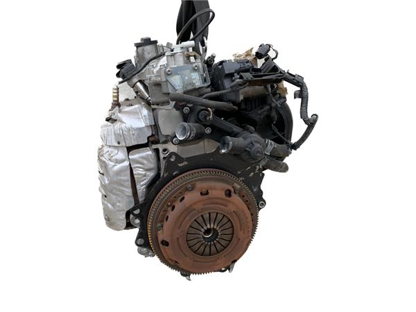 MOTOR BBM SEAT IBIZA BERLINA (6J5)(06.2008->)