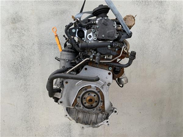 MOTOR ATD SEAT IBIZA (6L1)(04.2002->)