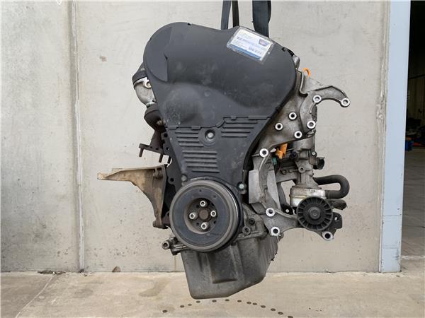 MOTOR AYQ SEAT INCA (6K9)(09.1995->)