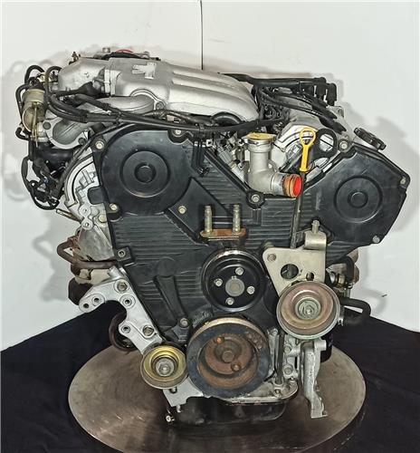 MOTOR MAZDA XEDOS 6 (CA)(1992->)