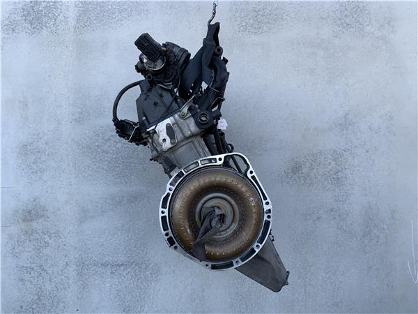 MOTOR M 166.960 MERCEDES-BENZ CLASE A (BM 168)(05.1997->)