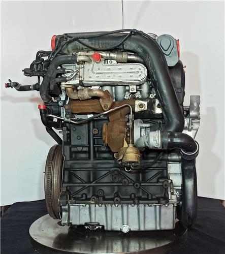 MOTOR BXF VOLKSWAGEN GOLF V (1K1)(2003->)