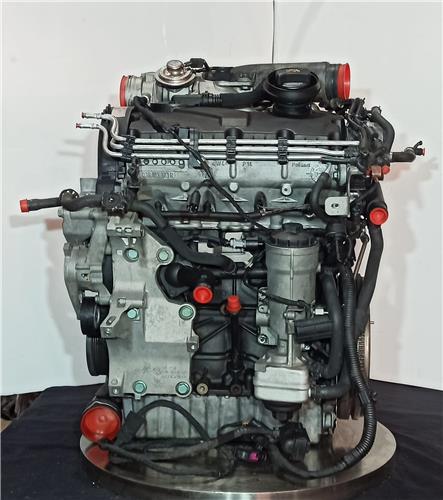 MOTOR BXF VOLKSWAGEN GOLF V (1K1)(2003->)