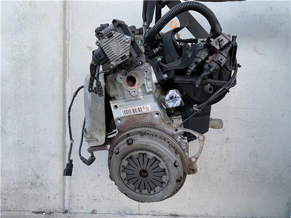 MOTOR AUD VOLKSWAGEN POLO III BERLINA (6N2)(1999->)