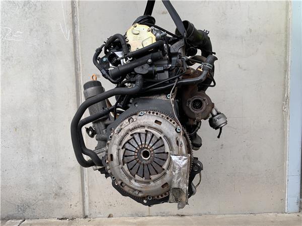 MOTOR AJM VOLKSWAGEN TOURAN (1T2)(11.2006->)