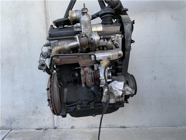 MOTOR SEAT TOLEDO (1L)(09.1991->)