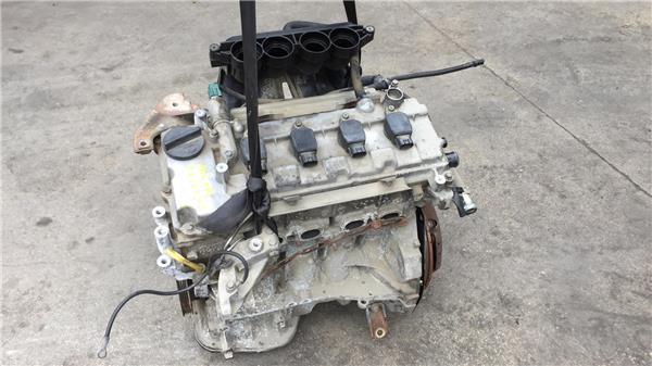 MOTOR CR12 NISSAN MICRA (K12E)(11.2002->)