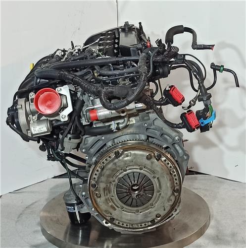 MOTOR B 4204 S3 VOLVO S40 BERLINA (2003->)