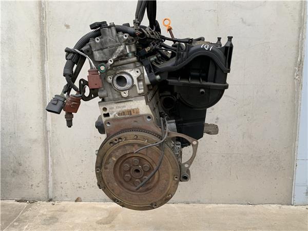 MOTOR AKK SEAT IBIZA (6K1)(08.1999->)