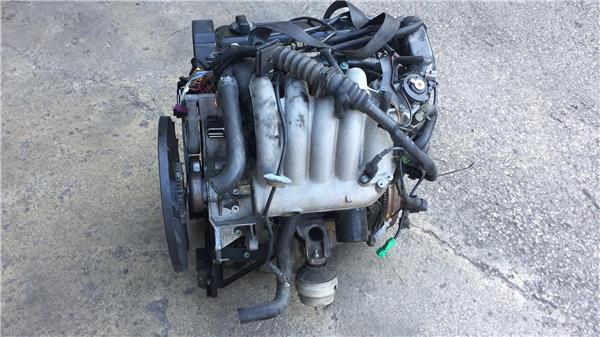 MOTOR AHL VOLKSWAGEN PASSAT BERLINA (3B2)(1996->)