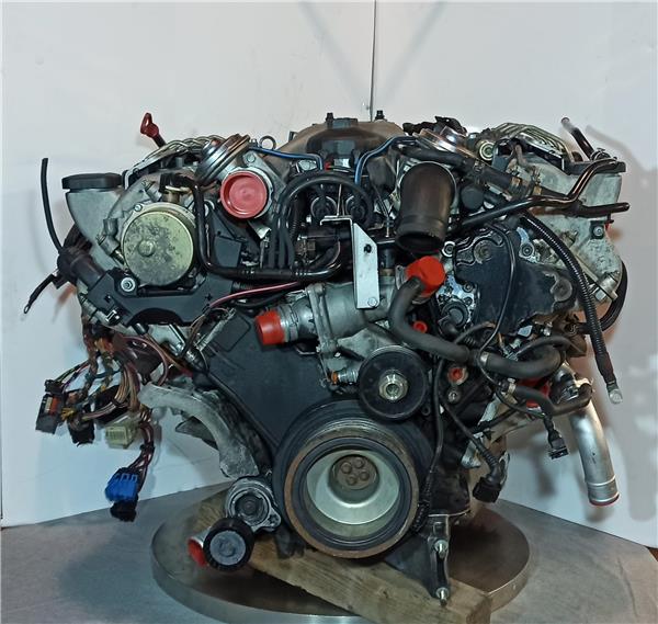 MOTOR N67 398 D1 BMW SERIE 7 (E65/E66)(2001->)