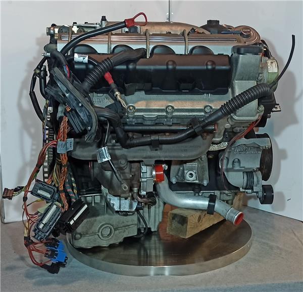 MOTOR N67 398 D1 BMW SERIE 7 (E65/E66)(2001->)