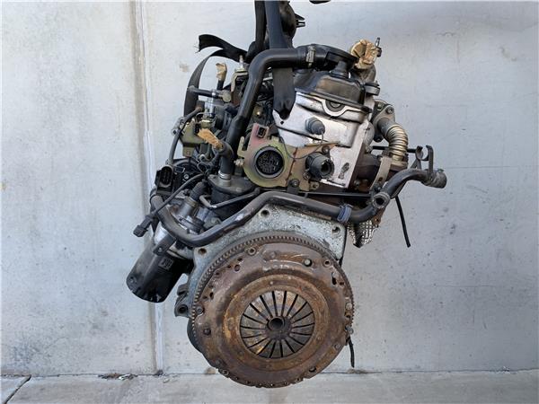 MOTOR SEAT TOLEDO (1L)(09.1991->)