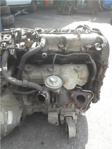 MOTOR N22A1 HONDA ACCORD BERLINA. (CG7-9/CH1-7)(10.1998->)