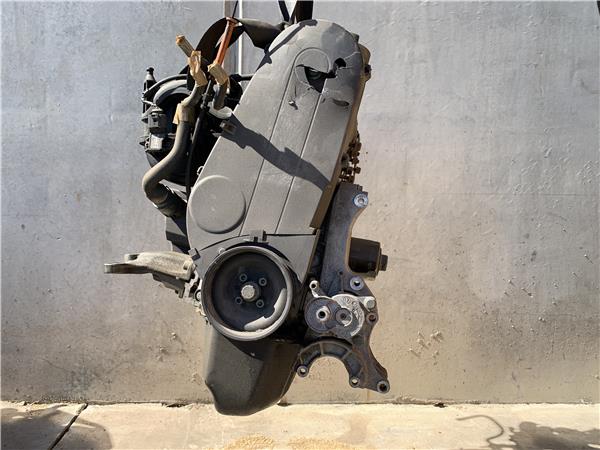 MOTOR AKK SEAT IBIZA (6K1)(08.1999->)