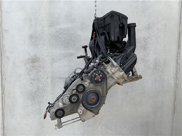 MOTOR M 166.990 MERCEDES-BENZ CLASE A (BM 168)(05.1997->)