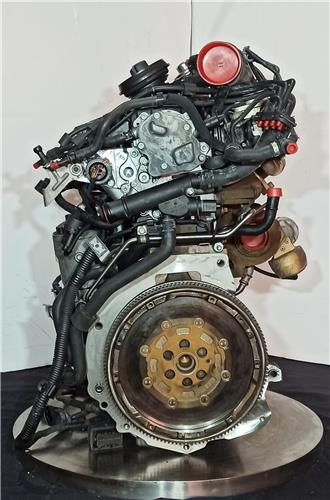 MOTOR BXF VOLKSWAGEN GOLF V (1K1)(2003->)