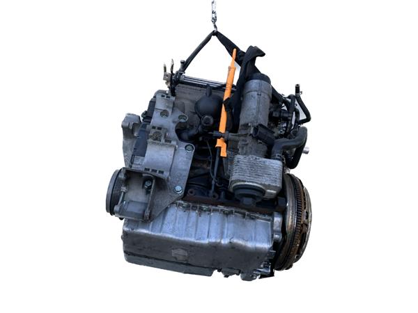 MOTOR ASZ AUDI A3 (8L)(09.1996->)