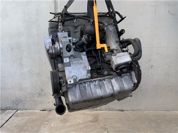 MOTOR ATD VOLKSWAGEN GOLF IV BERLINA (1J1)(1997->)