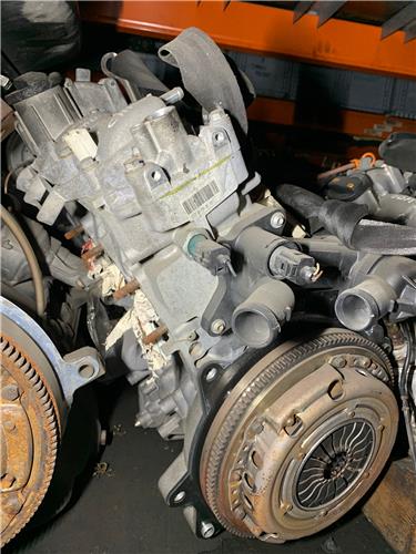 MOTOR SKODA FABIA COMBI (5J5)(2007->)