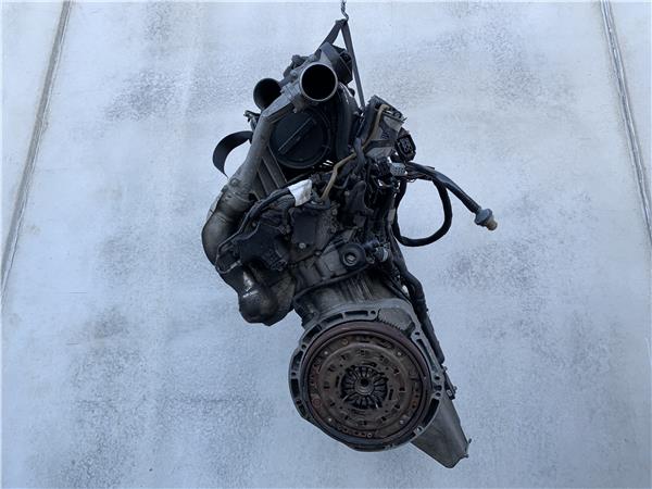 MOTOR OM 668.942 MERCEDES-BENZ CLASE A (BM 168)(05.1997->)