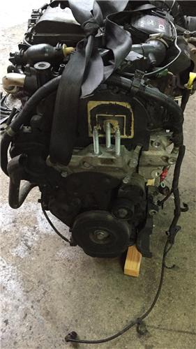 MOTOR F6JB FORD FIESTA (CBK)(2002->)