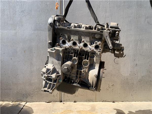 MOTOR AKK SEAT IBIZA (6K1)(08.1999->)