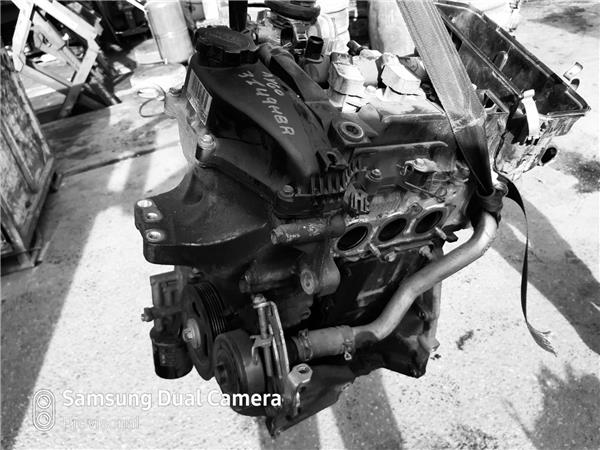 MOTOR 1KR-FE TOYOTA AYGO (KGB/WNB)(2005->)