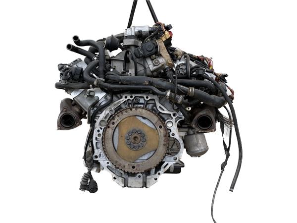 MOTOR ABZ AUDI A8 (D2)(1994->)