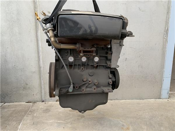 MOTOR ASX VOLKSWAGEN POLO III BERLINA (6N2)(1999->)