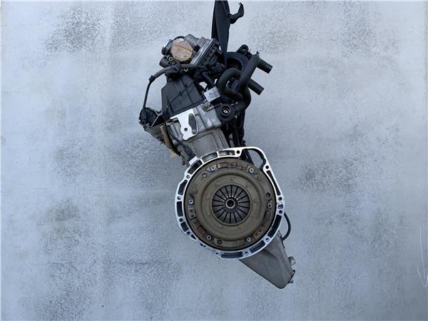 MOTOR 166940 MERCEDES-BENZ CLASE A (BM 168)(05.1997->)