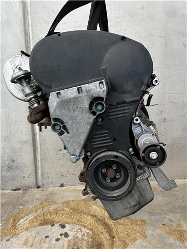 MOTOR ASY SEAT IBIZA (6L1)(04.2002->)