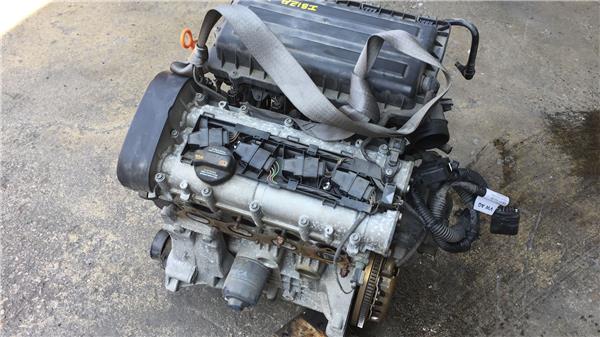 MOTOR CGG SEAT IBIZA BERLINA (6J5)(06.2008->)