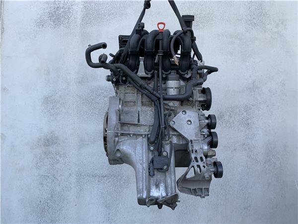 MOTOR 166940 MERCEDES-BENZ CLASE A (BM 168)(05.1997->)