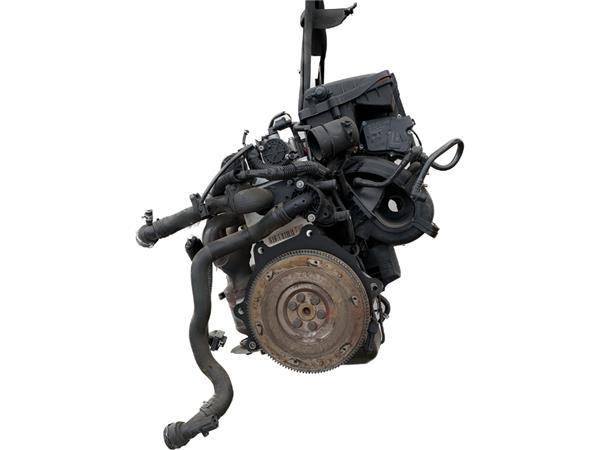 MOTOR BUD VOLKSWAGEN POLO IV (9N3)(04.2005->)