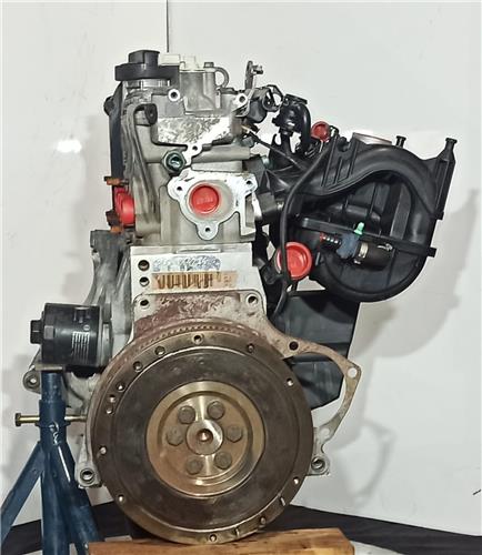 MOTOR AUD VOLKSWAGEN POLO III BERLINA (6N2)(1999->)