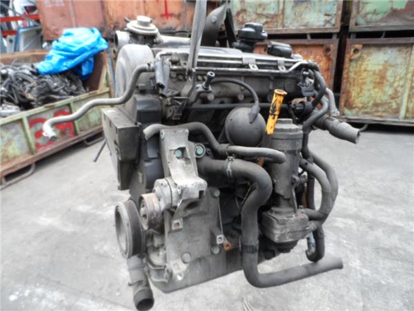 MOTOR SEAT IBIZA (6L1)(04.2002->)