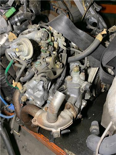 MOTOR 170 A.046 FIAT CINQUECENTO (170)(1993->)