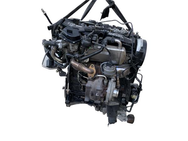 MOTOR CJC AUDI A4 AVANT (8K5)(2008->)