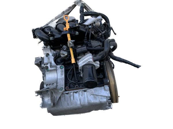 MOTOR AGN SEAT CORDOBA BERLINA (6K2)(08.1999->)