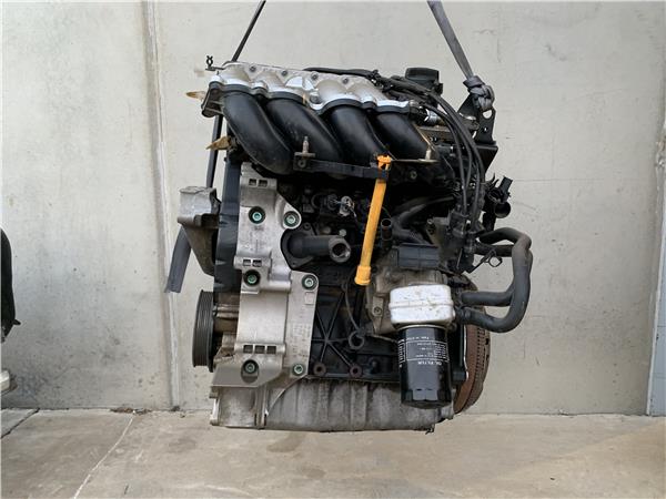 MOTOR AGN SEAT CORDOBA BERLINA (6K2)(08.1999->)