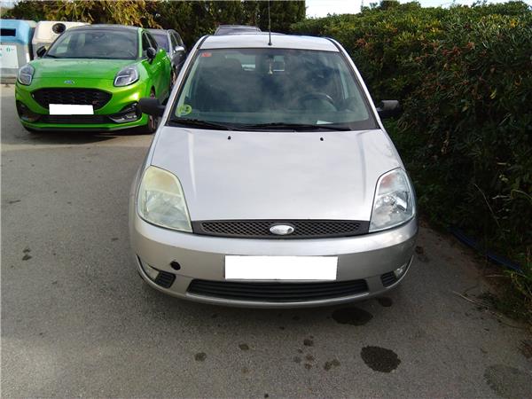 MOTOR FXJB FORD FIESTA V (JH_, JD_)