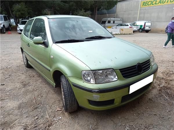 MOTOR AUD VOLKSWAGEN POLO III BERLINA (6N2)(1999->)