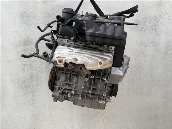 MOTOR AKL VOLKSWAGEN GOLF IV BERLINA (1J1)(1997->)