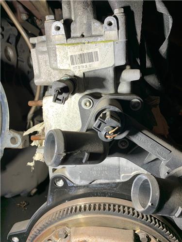 MOTOR SKODA FABIA COMBI (5J5)(2007->)